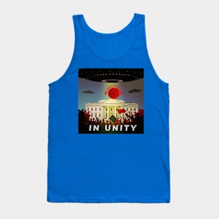 Morningstar- In Unity Tank Top